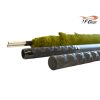 TF Gear Compact Carp Net Zelený podberák na kapry 105x105cm