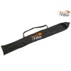 TF Gear Compact Carp Net Zelený podberák na kapry 105x105cm