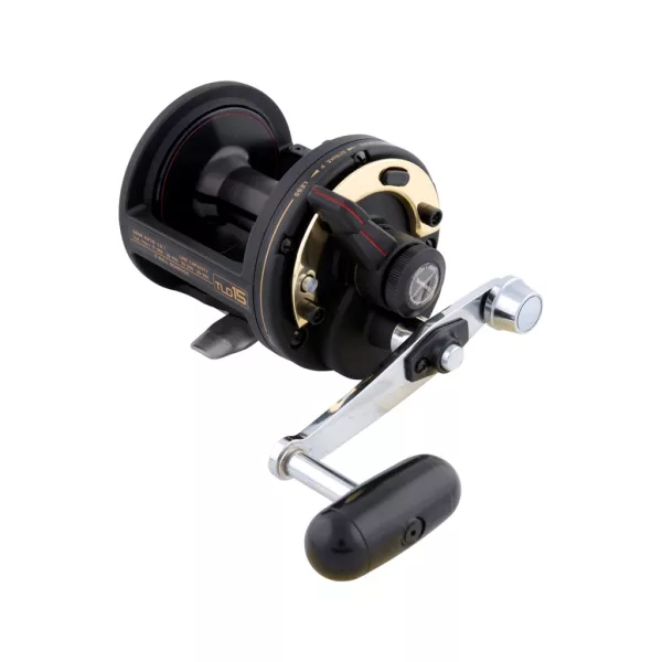 Shimano Tiagra A 30lb WLRS Right Hand (TI30WLRSA) - Pravoruký baitcastingový navijak