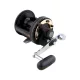 Shimano Tiagra A 30lb WLRS Right Hand (TI30WLRSA) - Pravoruký baitcastingový navijak