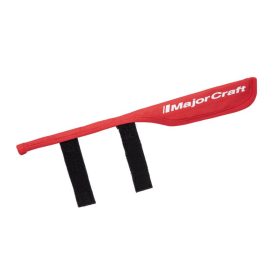   Major Craft Tip Cover Ochranná Čiapka na Špičku Prútu Červená