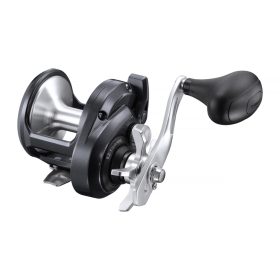   Shimano TLD 15lb Right Hand (TLD15) - Pravostranný baitcastingový navijak