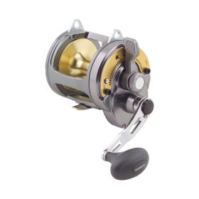   Shimano TLD II A 30lb 2-Speed Right Hand (TLD30IIA) - Baitcasting navijak pre pravákov