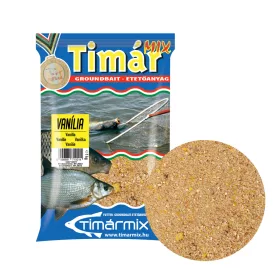 Tímár Mix Basic Vanilka Krmivo 1kg