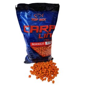 Top Mix Carp Line Mango Kŕmny Pelet 800gr