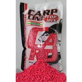 Top Mix Carp Line Kalmár Fluoro kŕmna peleta 800gr