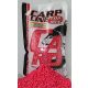 Top Mix Carp Line Kalmár Fluoro kŕmna peleta 800gr