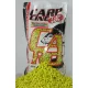 Top Mix Carp Line Med-Cesnak Fluoro kŕmna peleta 800gr
