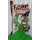 Top Mix Carp Line Zelená Lucerna Fluoro kŕmna peleta 800gr