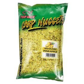 Top Mix Carp Nuggets Ananás Vnadidlo 1kg
