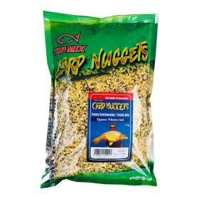 Top Mix Carp Nuggets Krmivo s kyselinou maslovou 1kg