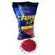 Top Mix Carp Line Micro Jahodový Krém Kŕmny Pelet 800gr