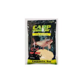 Top Mix Carp Master Krmivo Jazero Balaton 1kg