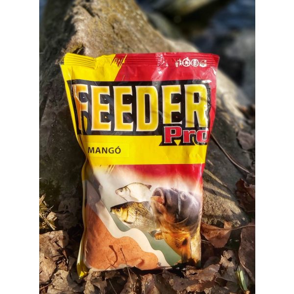 Top Mix Feeder Pro Mangová kŕmna zmes 1kg