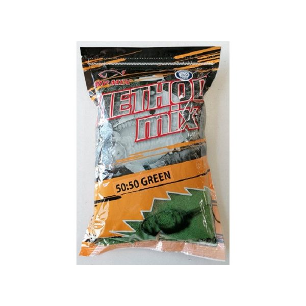 Top Mix Method Mix Sweet Fishmeal kŕmna zmes 850gr