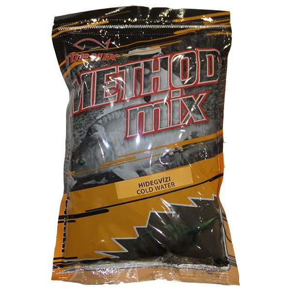 Top Mix Method Mix Studenovodná kŕmna zmes 850gr