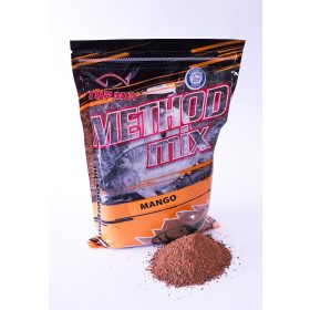Top Mix Method Mix Mangová kŕmna zmes 850gr
