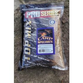Top Mix Pro Series Method Mix Carp Specimen Krmivo 850gr