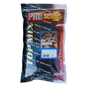 Top Mix Pro Series Method Mix Krill Krmivo 850gr
