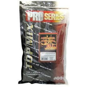 TOP MIX PRO SERIES Method Mix Pekelný Oheň Krmivo 850gr