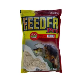 Top Mix Feeder Pro Ready Vajsav Etetőanyag 1kg