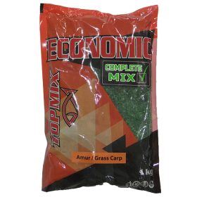 Top Mix Economic Complete-Mix Amur Vnadidlo 1kg
