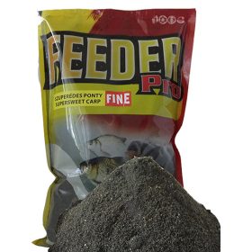   Top Mix Feeder Pro Super sladká kaprová kŕmna zmes jemná 1kg