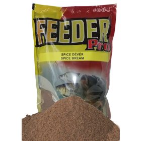 Top Mix Feeder Pro Korenená kŕmna zmes pre pleskáča 1kg