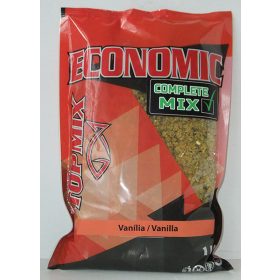 Top Mix Economic Complete-Mix Vanilka Vnadidlo 1kg
