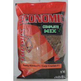 Top Mix Economic Complete-Mix Kapor-Karas Vnadidlo 1kg