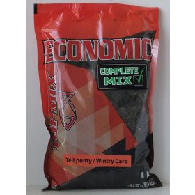 Top Mix Economic Complete-Mix Zimný Kapor Vnadidlo 1kg