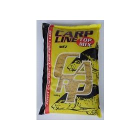 Top Mix Carp Line Med Vnadidlo 2,5kg