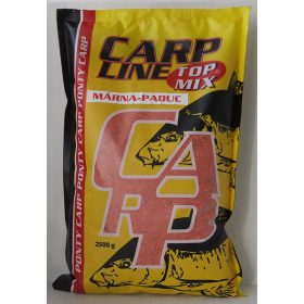 Top Mix Carp Line Podustva-Mrena Vnadidlo 2,5kg