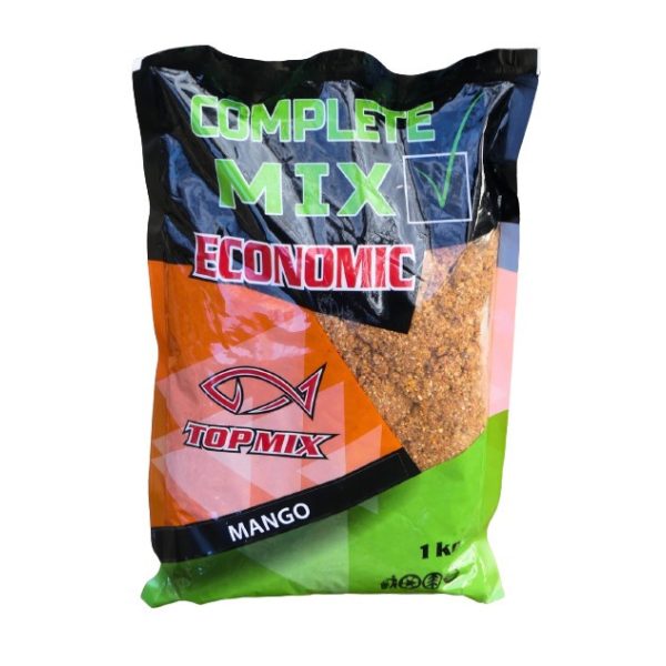 Top Mix Economic Complete-Mix Mango Vnadidlo 1kg