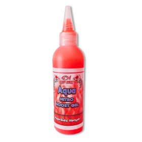   Top Mix Aqua Nitro Boost Gel Tekutá Aróma Paprikáš Chlieb 110ml