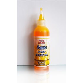 Top Mix Aqua Nitro Boost Gel - Ananás 110ml