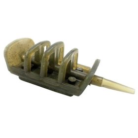 Top Mix 40gr River Method Feeder Košík