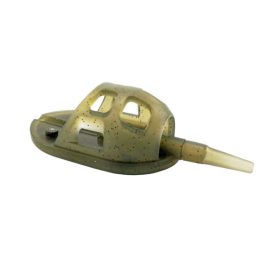 Top Mix 40gr Hand Flat Method Feeder Košík