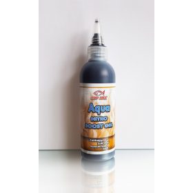 TOP MIX Aqua Nitro Boost Gel - Cesnak Pečená pečeň 110ml