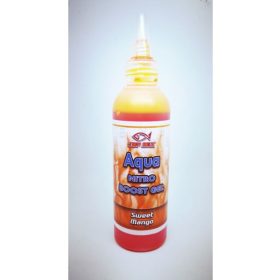 Top Mix Aqua Nitro Boost Gel Sweet Mango Aroma Gél 110ml