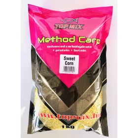 TOP MIX Method Carp Sladká kukurica Krmivo 1000g