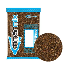 Tímár Mix Pörkölt, Őrölt Kendermag 500gr