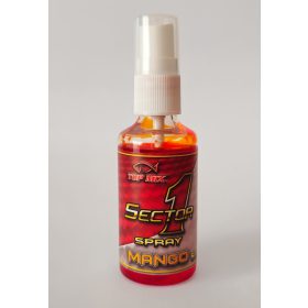 Top Mix Sector 1 Mango Method Sprej 50ml