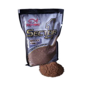 Top Mix Sector 1 Maxxx Fish Krmivo 800gr