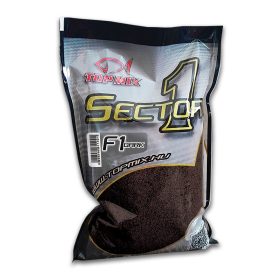 Top Mix Sector 1 F1 Dark Krmivo 800gr