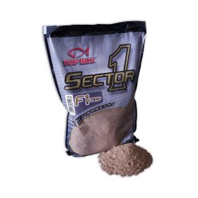 Top Mix Sector 1 F1 Carp Krmivo 800gr