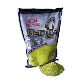 Top Mix Sector 1 Super Green Krmivo 800gr