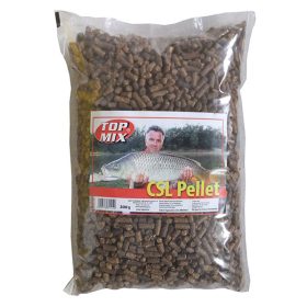Top Mix CSL kŕmna peleta 3kg