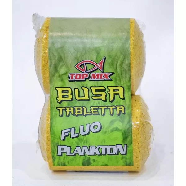 Top Mix Busa Tabletta Fluo Plankton 2ks