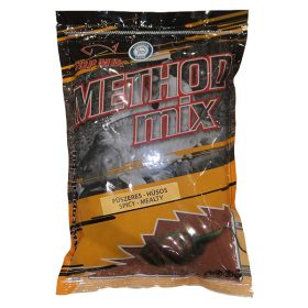 Top Mix Method Mix Kŕmna zmes Korenené mäso 850gr